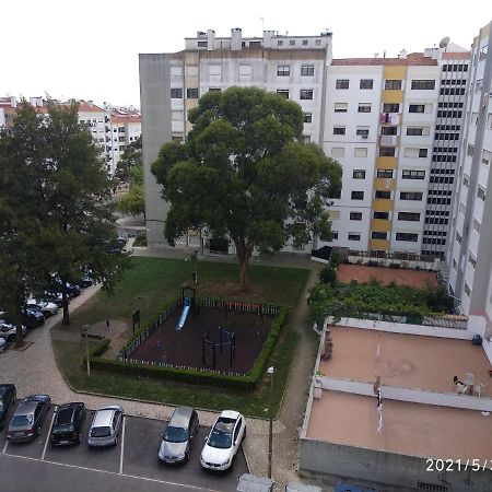 Quartos Cesario Verde Massama Queluz Exterior photo